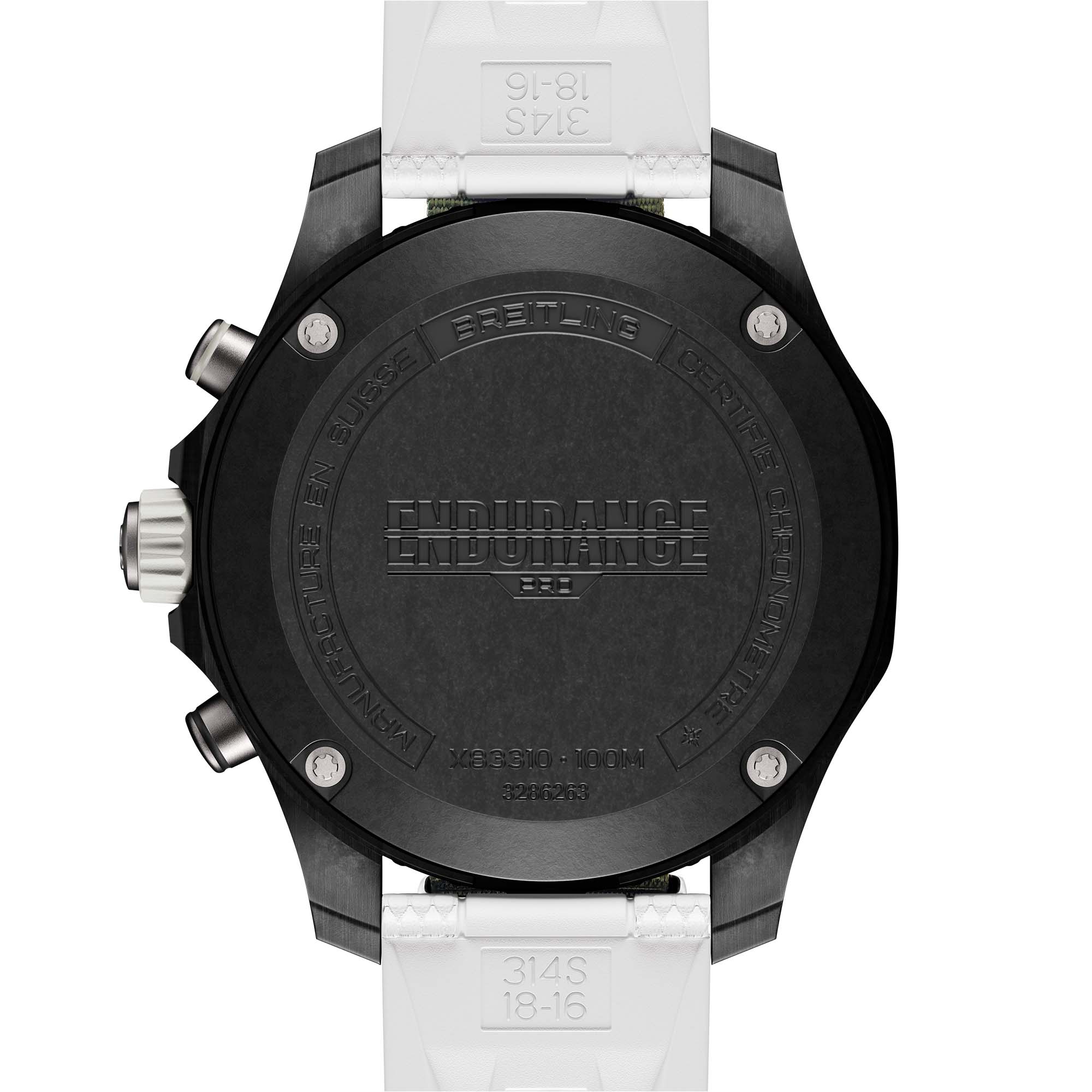 Breitling Endurance Pro